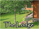 Ruffed Grouse Lodge Page - Wisconsin Grouse Hunting Accommodations
