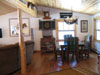 Dining room picture at Ruffed Grouse Lodge Phillips Wisconsin - resort 