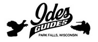 Ides Guides of Park Falls Wisconsin - Ruffed Grouse and Woodcock guides