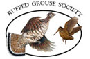 Ruffed Grouse Society Logo