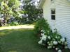 Timberdoodle cabin picture Ruffed Grouse Lodge Phillips Wisconsin - bird hunting accommodations resort phillips wi