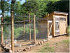 Bird hunting accommodations resort in phillips wi
